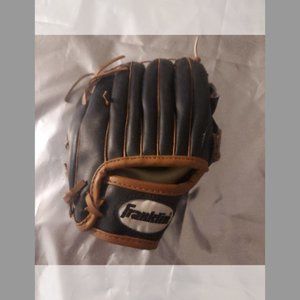 Franklin Sports T Ball Glove